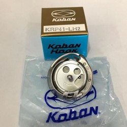 Garfio Koban